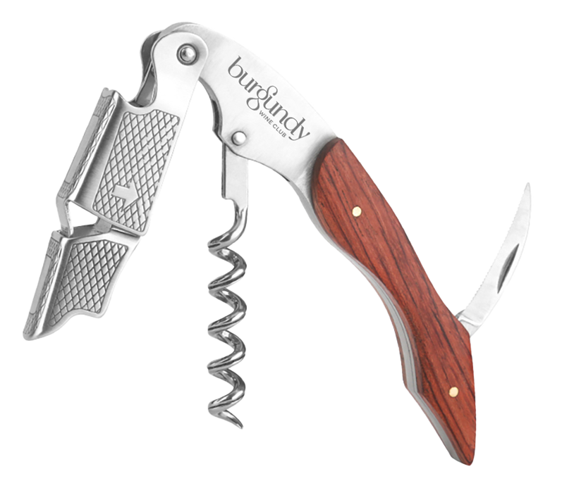 Corkscrew undefined