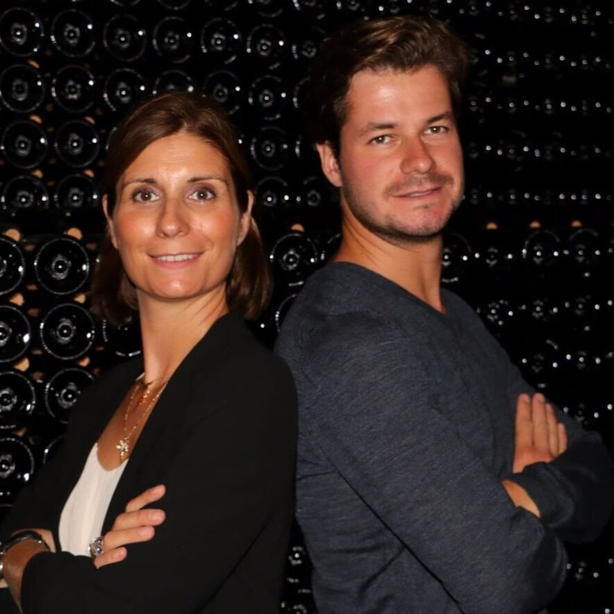 Instagram post from burgundywineclub. This post is in position 1.