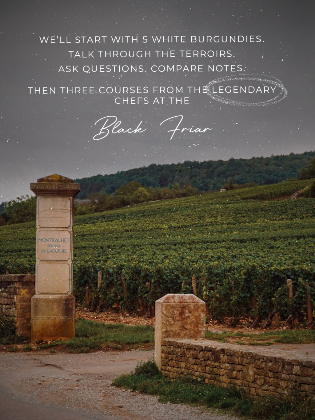 Instagram post from burgundywineclub. This post is in position 2.