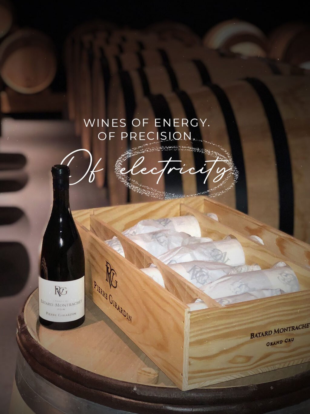 Instagram post from burgundywineclub. This post is in position 3.