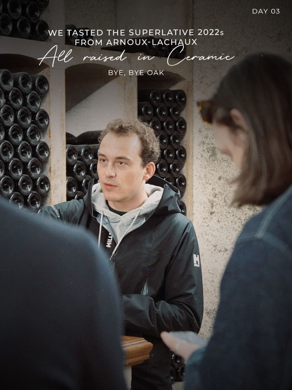 Instagram post from burgundywineclub. This post is in position 3.