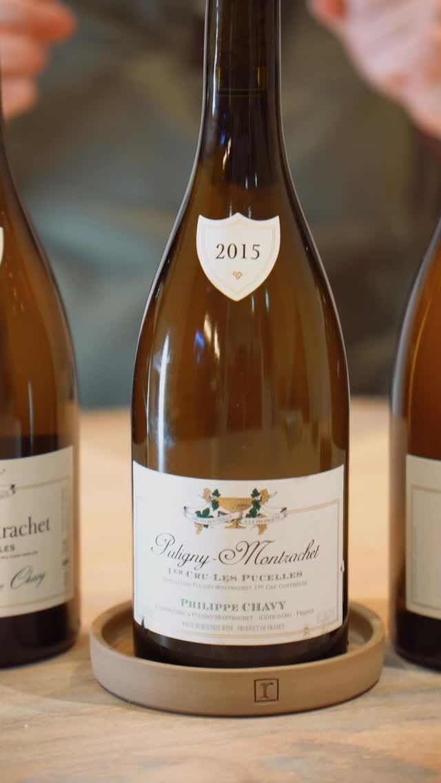 Instagram post from burgundywineclub. This post is in position 1.