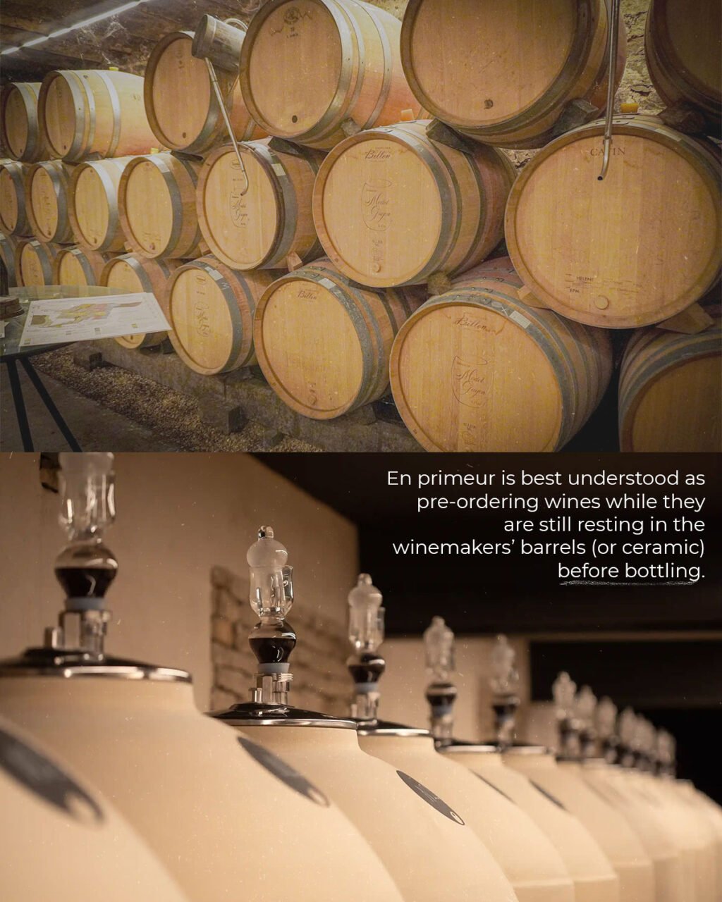 Instagram post from burgundywineclub. This post is in position 1.