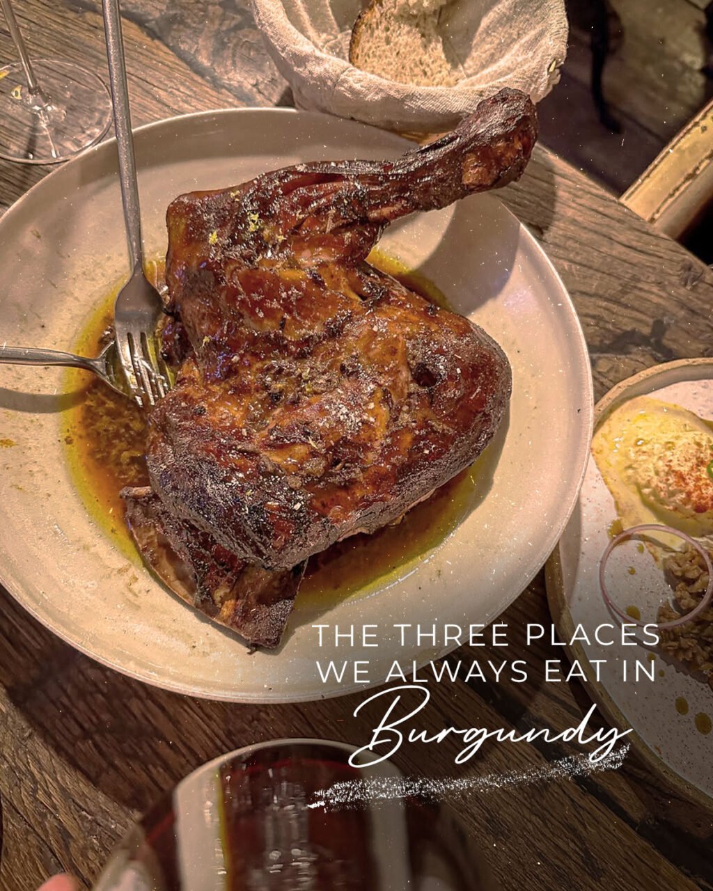 Instagram post from burgundywineclub. This post is in position 0.