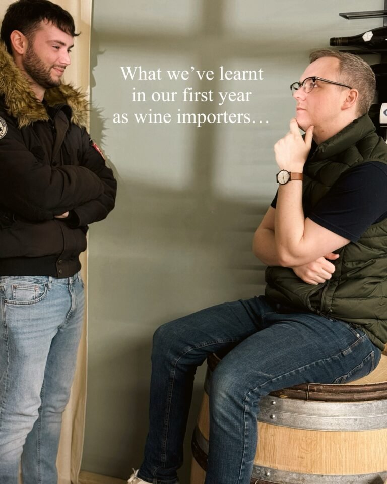 Instagram post from burgundywineclub. This post is in position 10.