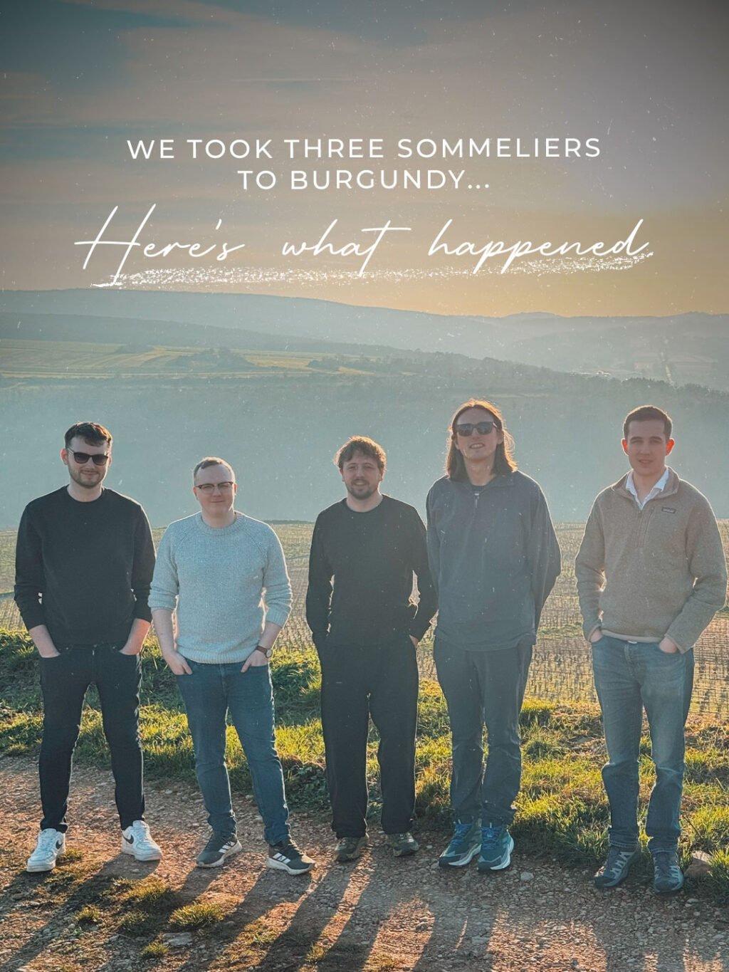 Instagram post from burgundywineclub. This post is in position 0.