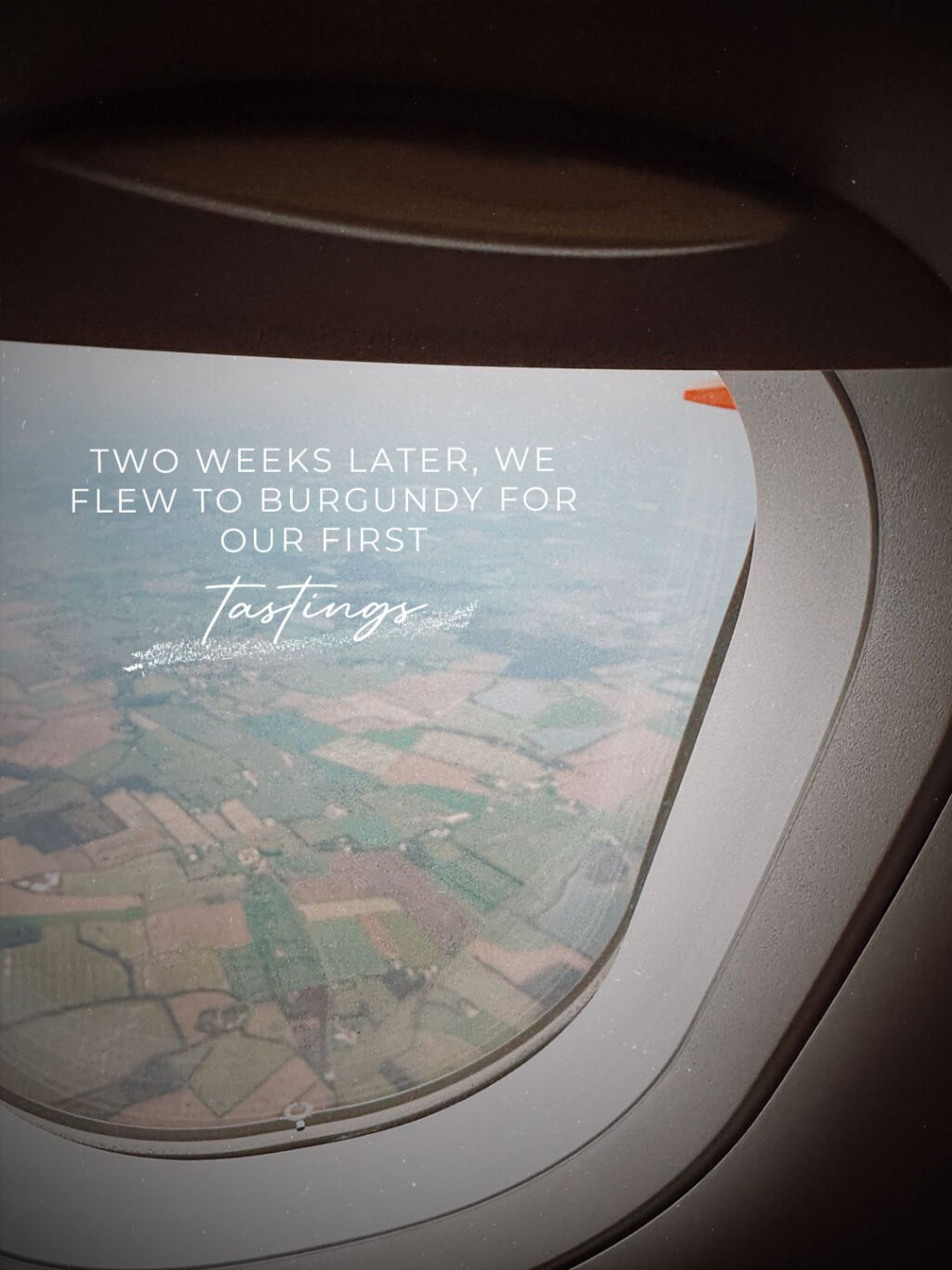 Instagram post from burgundywineclub. This post is in position 1.