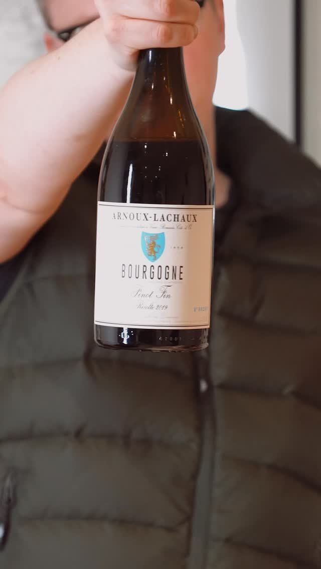 Instagram post from burgundywineclub. This post is in position 3.