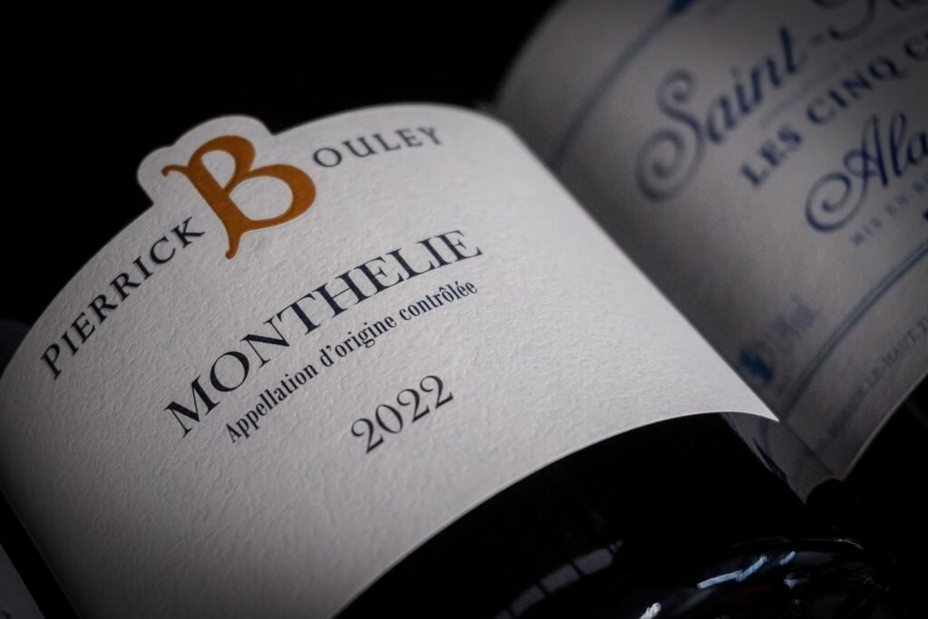 Instagram post from burgundywineclub. This post is in position 1.