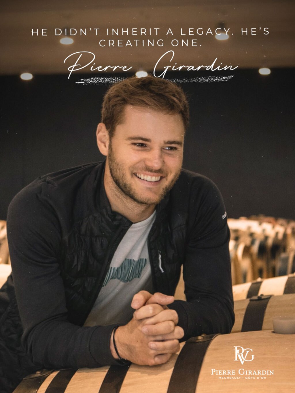 Instagram post from burgundywineclub. This post is in position 0.