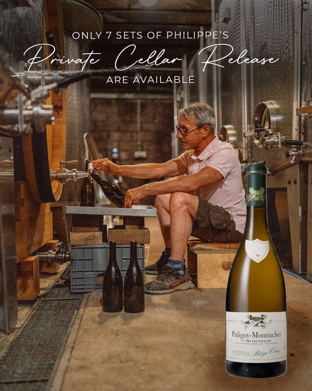 Instagram post from burgundywineclub. This post is in position 1.