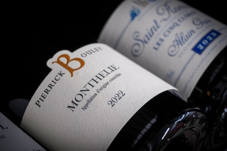 Instagram post from burgundywineclub. This post is in position 1.