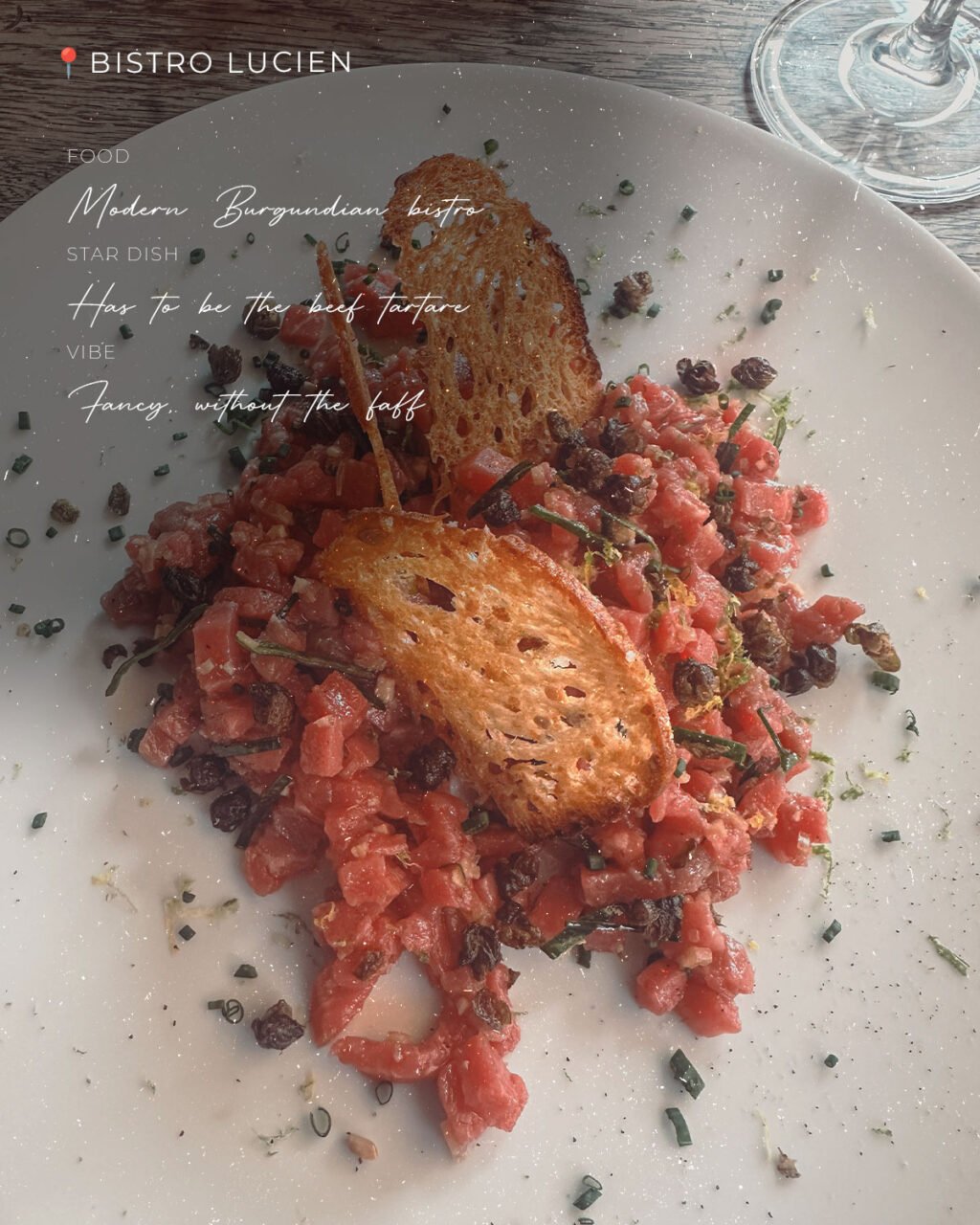 Instagram post from burgundywineclub. This post is in position 2.